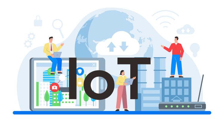 Exploring the Growth and Future of IoT Technology | QuantumBot