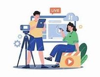 Real-Time Streaming Platform