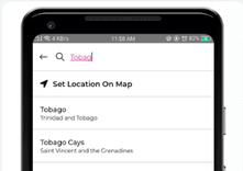 Rental Car Management System